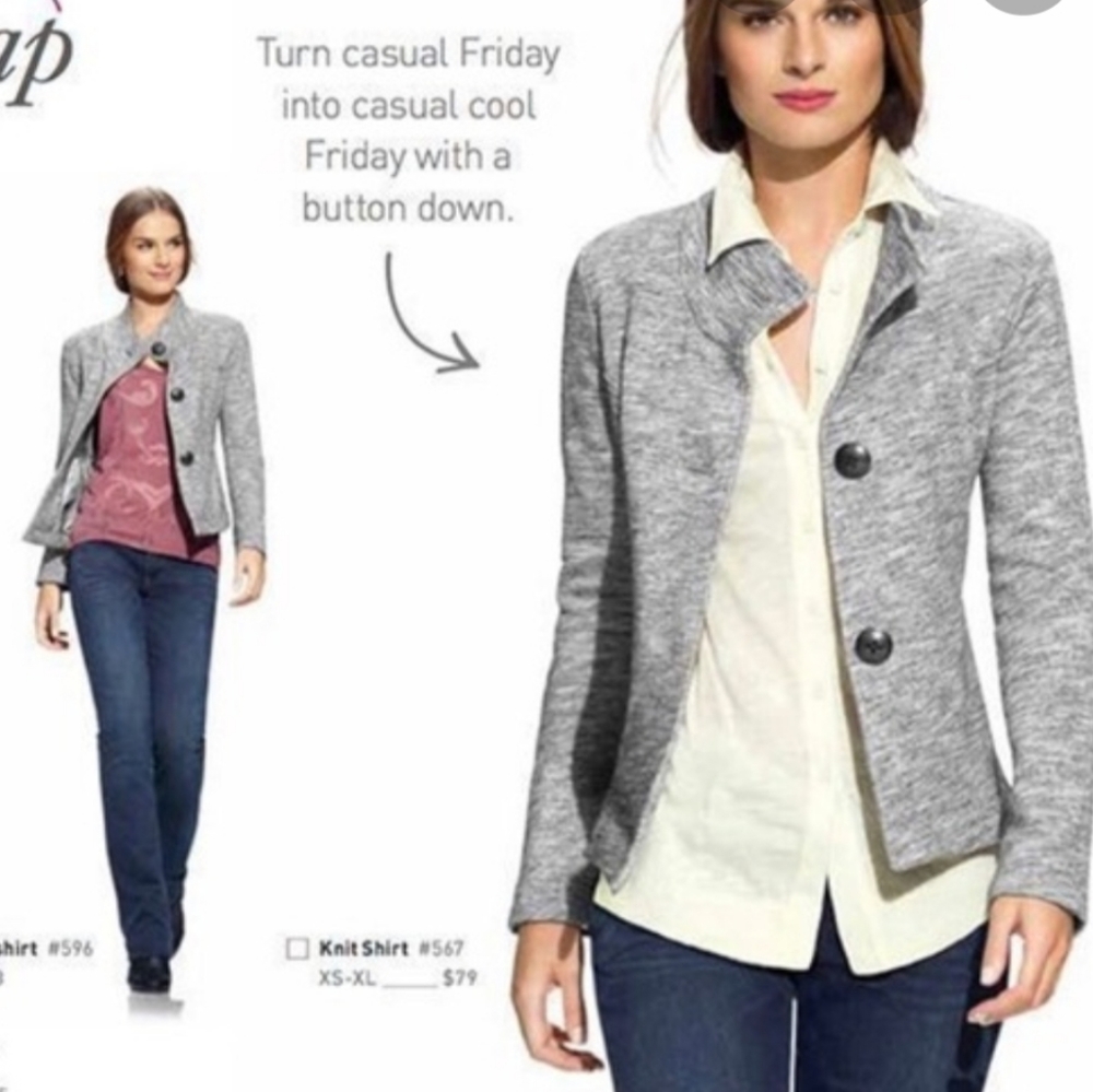 CAbi Style #596 F